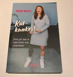 Kut Kanker! - Bibian Mentel, Boeken, Verzenden, Zo goed als nieuw
