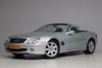 Mercedes-Benz SL-klasse 500, Auto's, Mercedes-Benz, Automaat, Achterwielaandrijving, Gebruikt, 8 cilinders