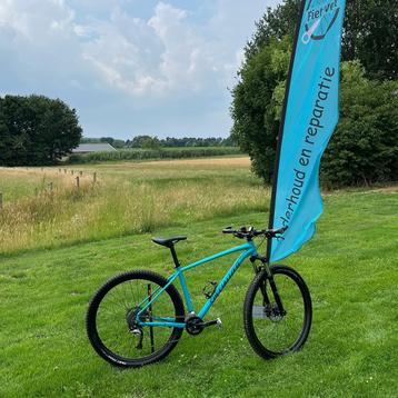 Specialized Rockhopper 29" | Zo goed als nieuw beschikbaar voor biedingen