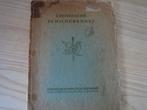 antiek boek Chinese Schilderkunst, Ophalen, C G Kleykamp