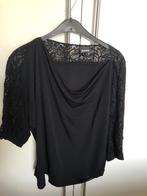 Just Cavalli blouse, Maat 38/40 (M), Zwart, Ophalen of Verzenden, Zo goed als nieuw