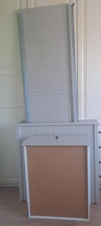 Ikea Hemnes Bedbank Uitschuifbaar met 2 matrassen, Huis en Inrichting, Slaapkamer | Bedden, Ophalen, Tweepersoons, 200 cm, Hout