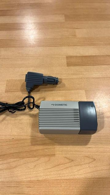 Nieuwe Dometic omvormer beschikbaar voor biedingen