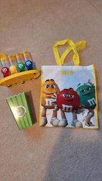 M&M's spullen uit Londen!, Verzamelen, Ophalen of Verzenden, Zo goed als nieuw, Gebruiksvoorwerp