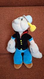 Knuffel Popeye, ca. 25 cm, nooit mee gespeeld!, Ophalen of Verzenden, Zo goed als nieuw, Overige typen