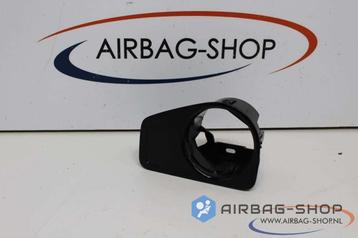 Volkswagen Golf 7 Afdekking Lichtschakelaar Zwart beschikbaar voor biedingen