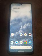 Nokia G60 5G | 128GB | Android 14, Ophalen, Zwart, Touchscreen