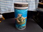 Puzzel schildpad 1000 stukjes, Ophalen of Verzenden, 500 t/m 1500 stukjes, Nieuw, Legpuzzel
