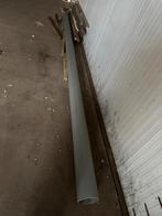 PVC Rechte Buis - 160mm Doorsnede, Gebruikt, Pvc, Ophalen of Verzenden, Minder dan 2 meter