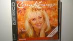 Corry Konings - Onvergetelijk Live In Ahoy (Video CD), Ophalen of Verzenden, Zo goed als nieuw, Pop
