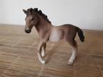 Schleich 13822 Andalusische veulen paard, Ophalen, Zo goed als nieuw