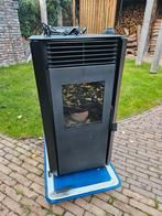Justfire Pelletkachel PS-15-2 9KW, Huis en Inrichting, Kachels, Ophalen