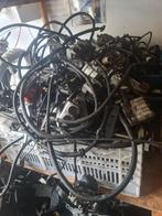 Kabelbomen, ZIP, Fly, Vespa, AGM, BTC en meer, Ophalen of Verzenden, Gebruikt, Universele onderdelen