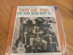 'Papa' Gay Pohl's Low Down Blues Group '65, Gebruikt, 7 inch, Ophalen of Verzenden, Jazz en Blues