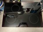Pelgrim inductieplaat, Witgoed en Apparatuur, Kookplaten, Ophalen, Gebruikt, 4 kookzones, Inbouw