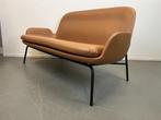 Normann Copenhagen Era Sofa Bank  Cognac Leer Nieuw, Huis en Inrichting, Banken | Bankstellen, Niet ingevuld, Niet ingevuld, Leer