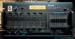 Alecto  stereo audio mixer pro 235 te koop, Ophalen, Zo goed als nieuw, 5 tot 10 kanalen, Microfooningang