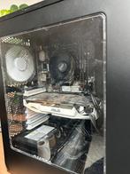 Basic gamePC; Ryzen 5, 16GB, Geforce 1060, 750W, Win 11P, Computers en Software, Windows Laptops, Ophalen, Gebruikt, Met videokaart