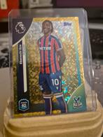 Topps Eze Gold Parallel 07/50 Premier League, Ophalen of Verzenden, Zo goed als nieuw, Losse kaart, Foil