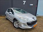 ✅️ Peugeot 308 1.6 Benzine 2010 ✅️ 217Dkm NAP ✅️ Nieuwe APK, Voorwielaandrijving, 15 km/l, 4 cilinders, Origineel Nederlands