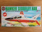 1:72 1/72 Airfix Hawker Siddeley Hawk, Overige merken, 1:72 tot 1:144, Ophalen of Verzenden, Zo goed als nieuw