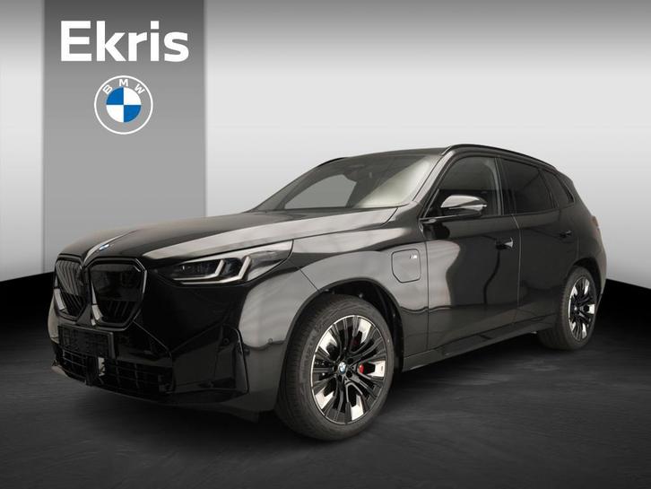 BMW X3 30e xDrive | M Sportpakket Pro | Innovation Pack | Co, Auto's, BMW, Bedrijf, Te koop, X3, 4x4, Airconditioning, Alarm, Bochtverlichting