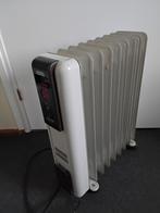 DeLonghi  310920/m, oliegevulde radiator. 2000 watt, Ophalen, 30 tot 80 cm, Radiator, Minder dan 60 cm