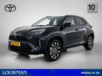 Toyota Yaris Cross 1.5 Hybrid 130 Dynamic Comfort Pack | STO, 12 maanden, Stof, Gebruikt, 116 pk