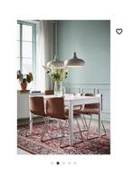 Vaxjo hanglamp IKEA (NIEUW in doos), Huis en Inrichting, Tafels | Eettafels, Nieuw, Rond, Ophalen of Verzenden