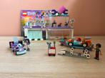 Lego Friends 41351 - Creatieve Tuningshop, Kinderen en Baby's, Speelgoed | Duplo en Lego, Ophalen of Verzenden, Zo goed als nieuw