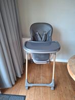 Meegroei kinderstoel MET kantelfunctie Kikkaboo, Kinderen en Baby's, Kinderstoelen, Ophalen, Gebruikt, Meegroeistoel