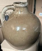 Riverdale kruik beige nieuw, Ophalen of Verzenden, Zo goed als nieuw, Overige kleuren, Minder dan 50 cm