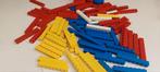 Lego partij brick 1 x 8. 100 stuks, Ophalen of Verzenden, Zo goed als nieuw, Losse stenen, Lego