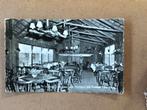 De Steeg, Café-Restaurant Paviljoen De Posbank, Verzenden, 1960 tot 1980, Ongelopen, Gelderland