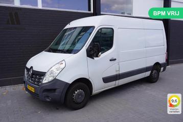 Renault Master 2.3 dCi L2H2 EURO 6 - Airco - Cruise - Trekha beschikbaar voor biedingen