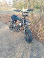 Fatbike c80, Zo goed als nieuw, 59 cm of meer, 30 tot 50 km per accu, Ophalen