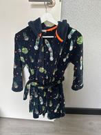 Badjas / ochtendjas maat 122/128 hema, Ophalen of Verzenden, Zo goed als nieuw, Meisje, Nacht- of Onderkleding