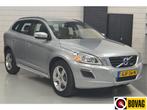 Volvo XC60 2.0 T5 R-Design // LEDER // CLIMA // PDC // STOEL, Auto's, Euro 5, 4 cilinders, Leder, Bedrijf