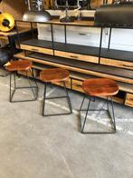 30 stuks! Eettafel hoogte de afm. staan op foto 8., Ophalen, Overige kleuren, Nieuw, Vijf, Zes of meer stoelen