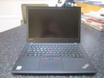 Lenovo Thinkpad 20HES2K300, Met videokaart, 2 tot 3 Ghz, Qwerty, 8 GB