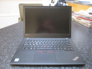 Lenovo Thinkpad 20HES2K300 beschikbaar voor biedingen