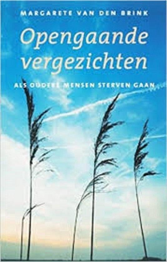 Margarete van den Brink Opengaande vergezichten, Ophalen of Verzenden, Nieuw, Spiritualiteit algemeen, Achtergrond en Informatie