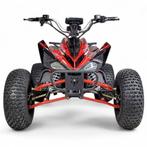 quad 1500 watt 60 volt carbon 4 speed met cardanaandrijving, Ophalen of Verzenden, Nieuw