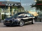 Audi A5 Sportback 40 TFSI 1e Eigenaar Dealer ondh Pano, Parkeercamera, 1490 kg, Gebruikt, 1984 cc