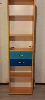 Ikea kast, Ophalen, 50 tot 100 cm, Zo goed als nieuw, Minder dan 100 cm