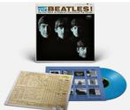 LP MEET the BEATLES blauw vinyl USA target NIEUW in plastic, Ophalen of Verzenden, 1960 tot 1980, Nieuw in verpakking, 12 inch