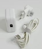Firewire oplader voor Ipod, Ophalen of Verzenden, Zo goed als nieuw, Dock of Kabel, Touch