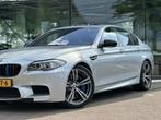 BMW M5, Auto's, Automaat, Euro 5, Achterwielaandrijving, Gebruikt