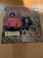 Kamahl - The Elephant Song LP, Ophalen of Verzenden, Zo goed als nieuw, 12 inch, Europees