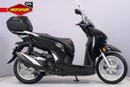Honda SH 350 (bj 2021), Motoren, Motoren | Honda, Scooter, Bedrijf